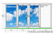 Балкон недорого